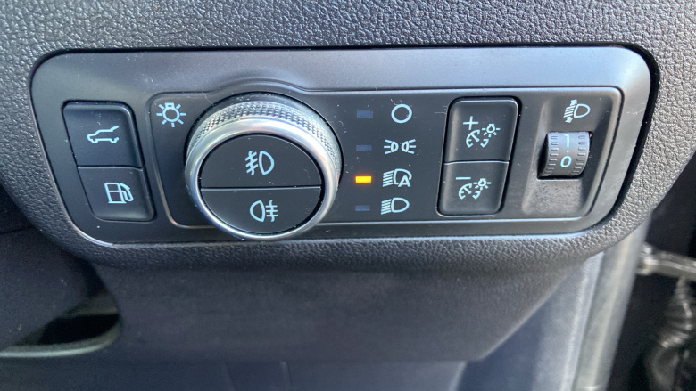 Ford Kuga 2.5 PHEV ST-Line X Edition 5dr CVT Estate